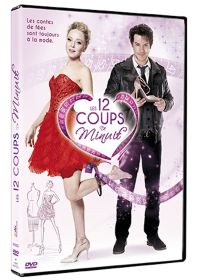 Les 12 coups de minuit (DVD + Copie digitale) - DVD