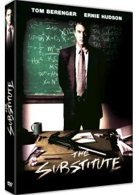 The Substitute - DVD