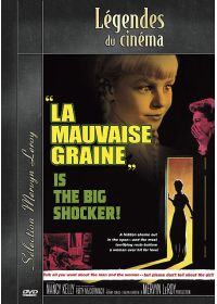 La Mauvaise graine - DVD