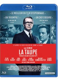 La Taupe - Blu-ray