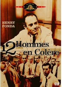 12 hommes en colère - DVD