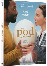 The Pod Generation - DVD