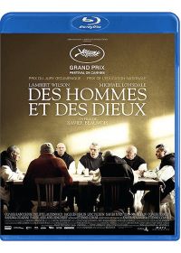 Des hommes et des dieux - Blu-ray