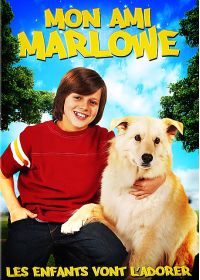 Mon ami Marlowe - DVD
