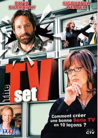 The TV Set - DVD