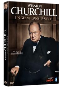 Winston Churchill - Un géant dans le siècle - DVD