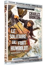 Le Solitaire de Fort Humboldt (Édition Collection Silver Blu-ray + DVD) - Blu-ray