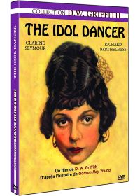 The Idol Dancer - DVD