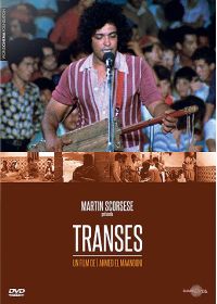 Transes - DVD
