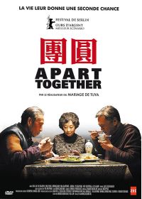 Apart Together - DVD