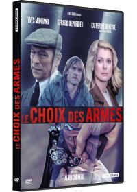 Le Choix des armes - DVD