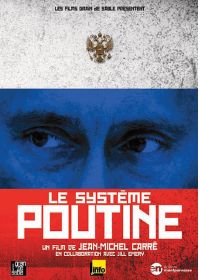Le Système Poutine - DVD