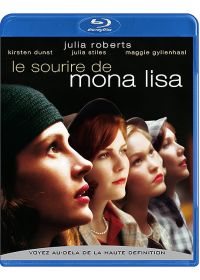 Le Sourire de Mona Lisa - Blu-ray