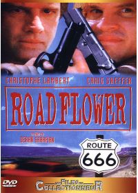 Roadflower - DVD