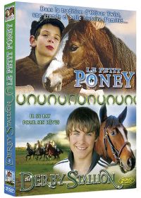 Derby Stallion (Le cheval de la victoire) + Le petit poney (Pack) - DVD