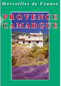 Provence Camargue - DVD