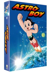 Astro Boy - Saison 1 - DVD