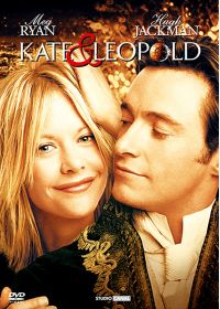 Kate & Leopold - DVD