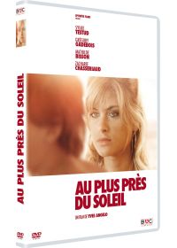 Au plus près du soleil - DVD