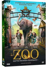 Zoo - DVD