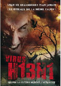 Virus H13N1 - DVD