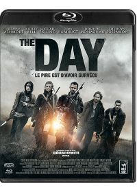 The Day - Blu-ray