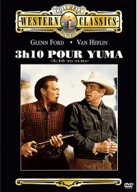 3H10 pour Yuma - DVD