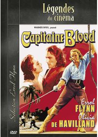 Capitaine Blood - DVD