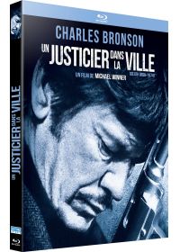 Un Justicier dans la ville - Blu-ray