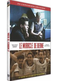 Le Miracle de Berne - DVD