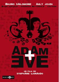 Adam + Eve - DVD