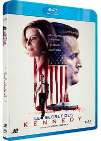 Le Secret des Kennedy - Blu-ray