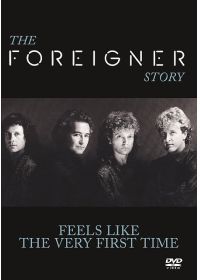 Foreigner - The Story - DVD