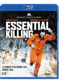 Essential Killing - Blu-ray