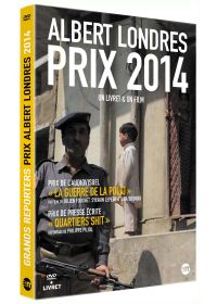 Albert Londres Prix 2014 - DVD