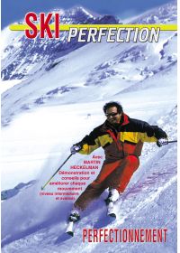 Ski perfection - Perfectionnement - DVD