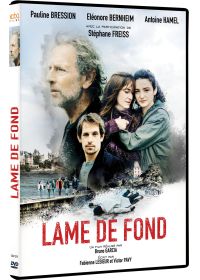 Lame de fond - DVD