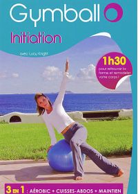 Gymball - Initiation - DVD