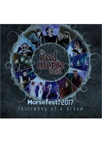 The Neal Morse Band - Morsefest' 2017 : Testimony of a Dream - Blu-ray