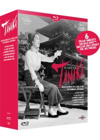 Kinuyo Tanaka, réalisatrice de l'âge d'or du cinéma japonais - Coffret 6 films