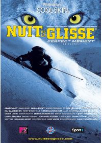Nuit de la glisse 2005 - Perfect Moment, The Contact - DVD