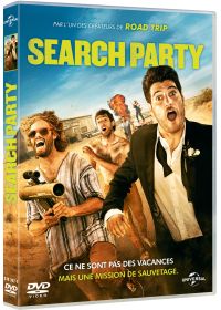 Search Party - DVD