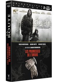 La Route + Les promesses de l'ombre (Pack) - DVD