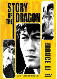 Story of the Dragon - DVD