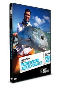 Pêche record aux Seychelles - DVD