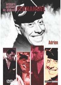 Adrien - DVD