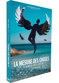 La Mesure des choses - DVD