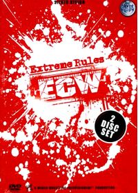 ECW Extreme Rules - DVD