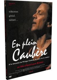 En plein Caubère - DVD