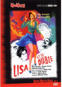 Lisa et le diable - DVD